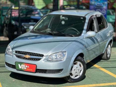 CHEVROLET Classic Sedan 1.0 4P FLEX LIFE, Foto 3