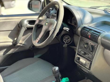 CHEVROLET Classic Sedan 1.0 4P FLEX LIFE, Foto 4