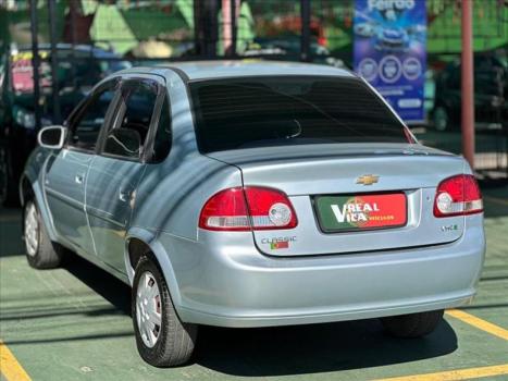 CHEVROLET Classic Sedan 1.0 4P FLEX LIFE, Foto 7