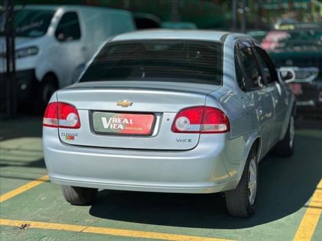 CHEVROLET Classic Sedan 1.0 4P FLEX LIFE, Foto 8
