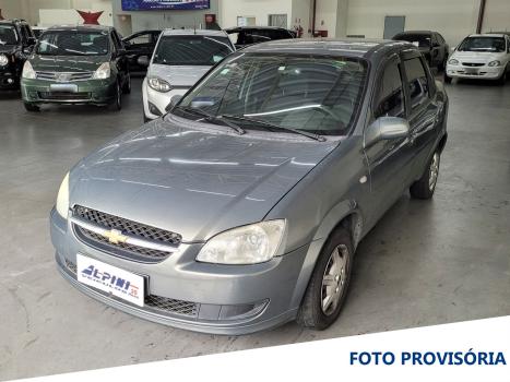 CHEVROLET Classic Sedan , Foto 1