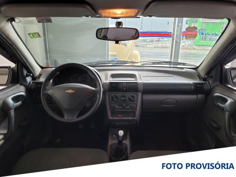 CHEVROLET Classic Sedan , Foto 3