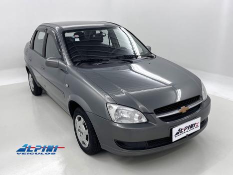 CHEVROLET Classic Sedan , Foto 2