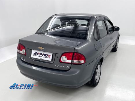 CHEVROLET Classic Sedan , Foto 3