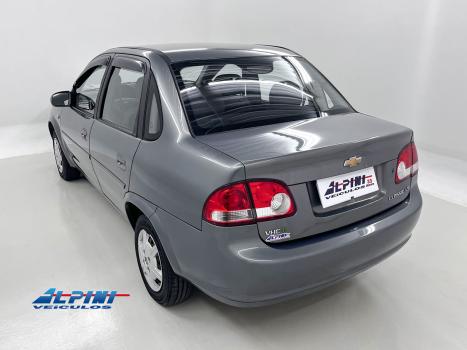 CHEVROLET Classic Sedan , Foto 4