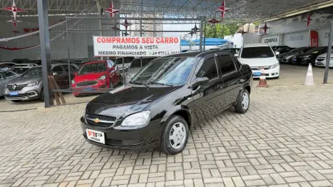 CHEVROLET Classic Sedan 1.0 4P VHCE FLEX LS, Foto 3
