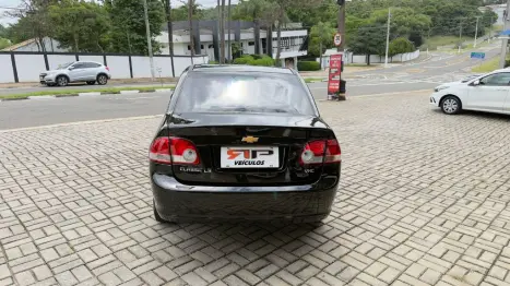 CHEVROLET Classic Sedan 1.0 4P VHCE FLEX LS, Foto 5