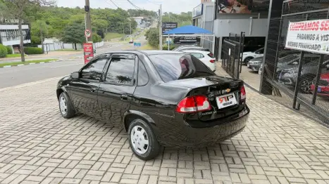CHEVROLET Classic Sedan 1.0 4P VHCE FLEX LS, Foto 6
