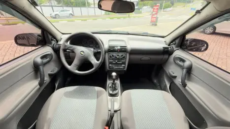 CHEVROLET Classic Sedan 1.0 4P VHCE FLEX LS, Foto 7