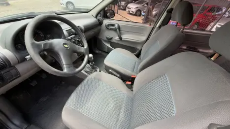 CHEVROLET Classic Sedan 1.0 4P VHCE FLEX LS, Foto 8