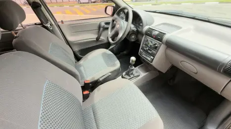 CHEVROLET Classic Sedan 1.0 4P VHCE FLEX LS, Foto 9