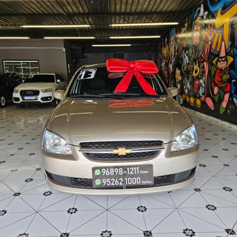 CHEVROLET Classic Sedan 1.0 4P VHCE FLEX LS, Foto 3