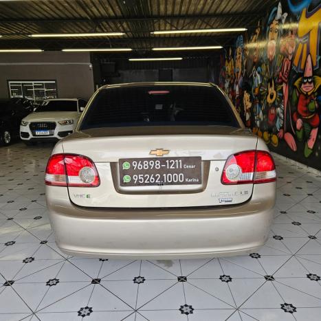 CHEVROLET Classic Sedan 1.0 4P VHCE FLEX LS, Foto 4