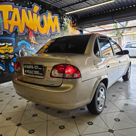 CHEVROLET Classic Sedan 1.0 4P VHCE FLEX LS, Foto 5