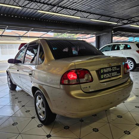 CHEVROLET Classic Sedan 1.0 4P VHCE FLEX LS, Foto 6