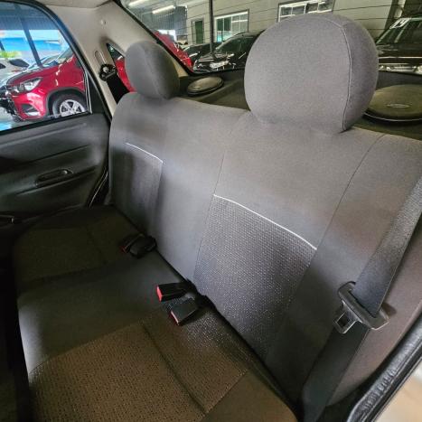 CHEVROLET Classic Sedan 1.0 4P VHCE FLEX LS, Foto 11