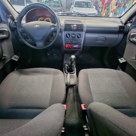 CHEVROLET Classic Sedan 1.0 4P VHCE FLEX LS, Foto 12