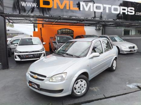 CHEVROLET Classic Sedan 1.0 4P VHCE FLEX LS, Foto 1