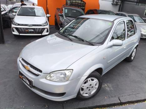 CHEVROLET Classic Sedan 1.0 4P VHCE FLEX LS, Foto 2