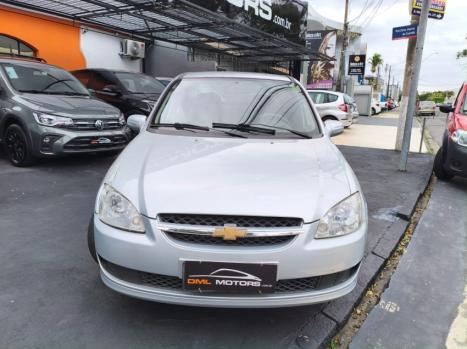 CHEVROLET Classic Sedan 1.0 4P VHCE FLEX LS, Foto 4