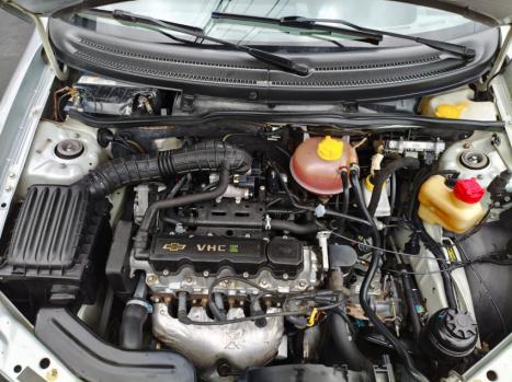 CHEVROLET Classic Sedan 1.0 4P VHCE FLEX LS, Foto 20