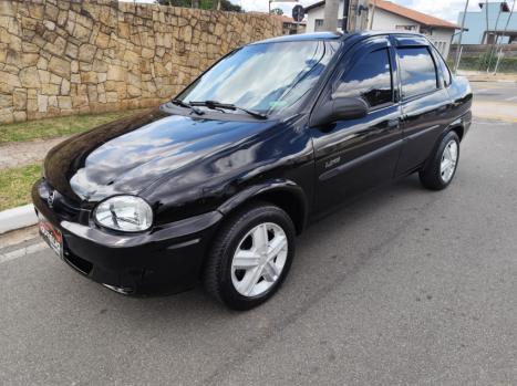 CHEVROLET Classic Sedan 1.0 4P FLEX LIFE, Foto 3