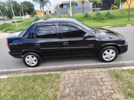 CHEVROLET Classic Sedan 1.0 4P FLEX LIFE, Foto 4