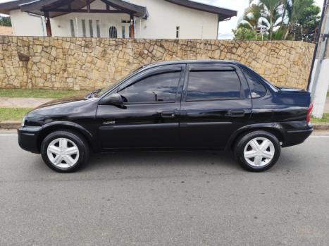 CHEVROLET Classic Sedan 1.0 4P FLEX LIFE, Foto 5