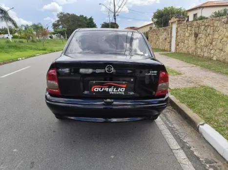 CHEVROLET Classic Sedan 1.0 4P FLEX LIFE, Foto 6