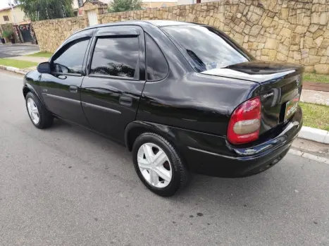 CHEVROLET Classic Sedan 1.0 4P FLEX LIFE, Foto 7