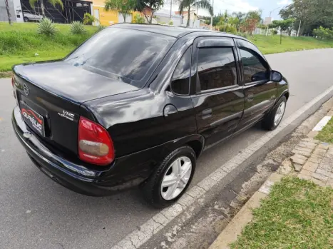 CHEVROLET Classic Sedan 1.0 4P FLEX LIFE, Foto 8