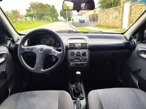 CHEVROLET Classic Sedan 1.0 4P FLEX LIFE, Foto 13