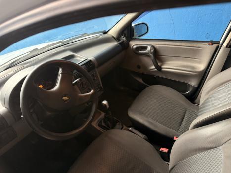 CHEVROLET Classic Sedan 1.0 4P VHCE FLEX LS, Foto 6