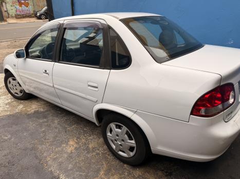 CHEVROLET Classic Sedan 1.0 4P VHCE FLEX LS, Foto 5