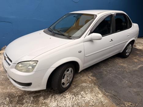 CHEVROLET Classic Sedan 1.0 4P VHCE FLEX LS, Foto 2