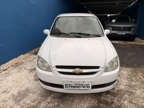 CHEVROLET Classic Sedan 1.0 4P VHCE FLEX LS, Foto 3