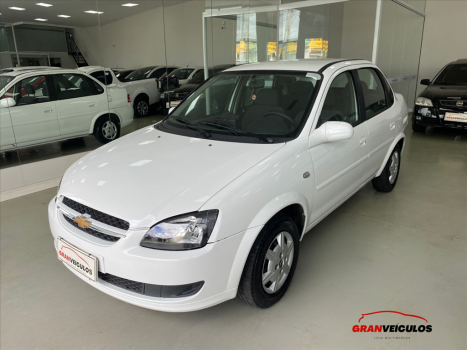 CHEVROLET Classic Sedan 1.0 4P, Foto 1