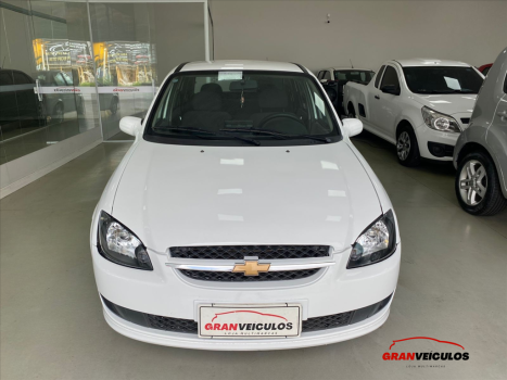 CHEVROLET Classic Sedan 1.0 4P, Foto 2