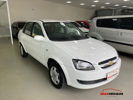 CHEVROLET Classic Sedan 1.0 4P, Foto 3