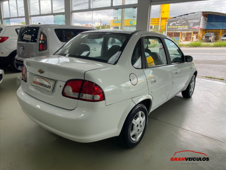 CHEVROLET Classic Sedan 1.0 4P, Foto 4