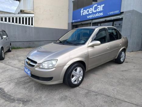 CHEVROLET Classic Sedan 1.0 4P VHCE FLEX LS, Foto 1