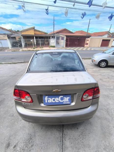 CHEVROLET Classic Sedan 1.0 4P VHCE FLEX LS, Foto 7