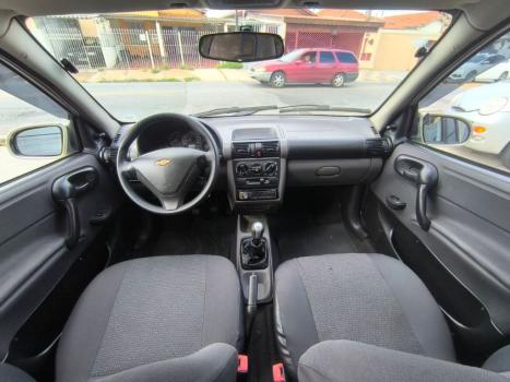 CHEVROLET Classic Sedan 1.0 4P VHCE FLEX LS, Foto 9