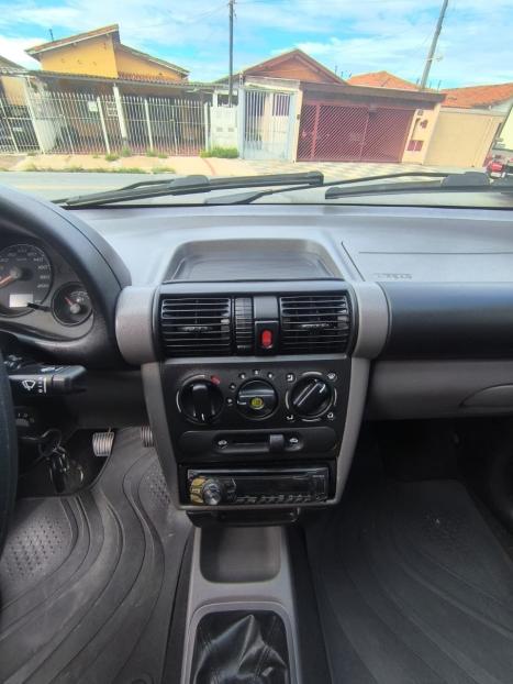 CHEVROLET Classic Sedan 1.0 4P VHCE FLEX LS, Foto 14