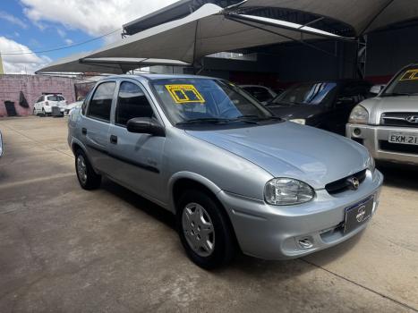 CHEVROLET Classic Sedan 1.0 4P FLEX LIFE, Foto 1