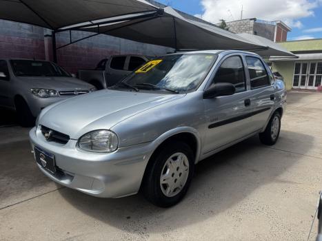 CHEVROLET Classic Sedan 1.0 4P FLEX LIFE, Foto 2