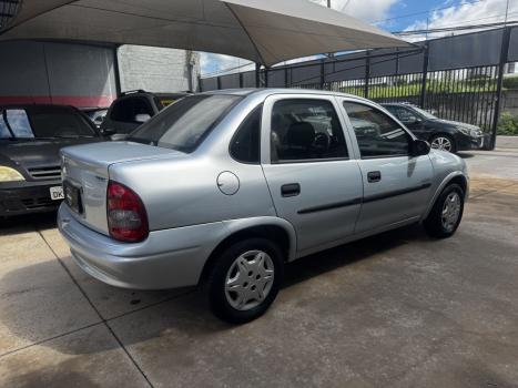 CHEVROLET Classic Sedan 1.0 4P FLEX LIFE, Foto 3