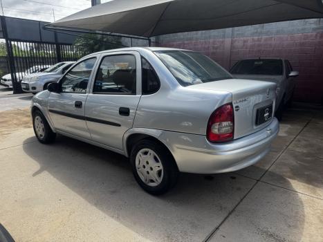 CHEVROLET Classic Sedan 1.0 4P FLEX LIFE, Foto 4