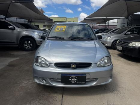 CHEVROLET Classic Sedan 1.0 4P FLEX LIFE, Foto 5