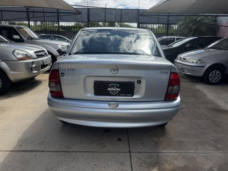 CHEVROLET Classic Sedan 1.0 4P FLEX LIFE, Foto 6